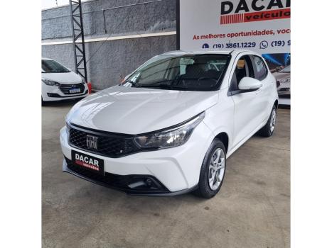 FIAT Argo 1.0 4P FLEX FIREFLY DRIVE, Foto 2