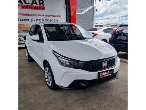FIAT Argo 1.0 4P FLEX FIREFLY DRIVE, Foto 3