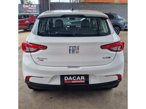 FIAT Argo 1.0 4P FLEX FIREFLY DRIVE, Foto 4