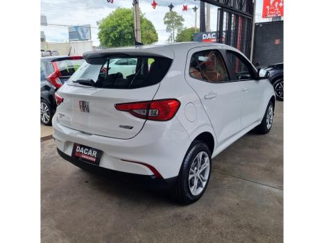 FIAT Argo 1.0 4P FLEX FIREFLY DRIVE, Foto 5