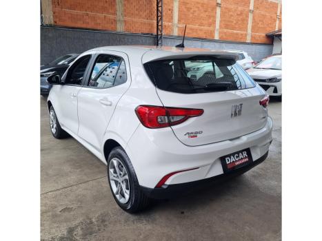 FIAT Argo 1.0 4P FLEX FIREFLY DRIVE, Foto 6