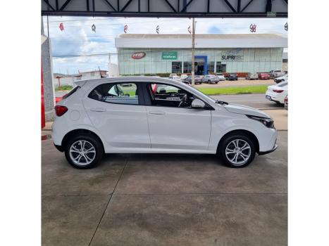 FIAT Argo 1.0 4P FLEX FIREFLY DRIVE, Foto 7