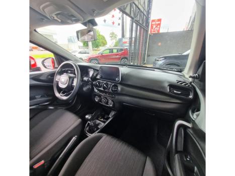 FIAT Argo 1.0 4P FLEX FIREFLY DRIVE, Foto 10