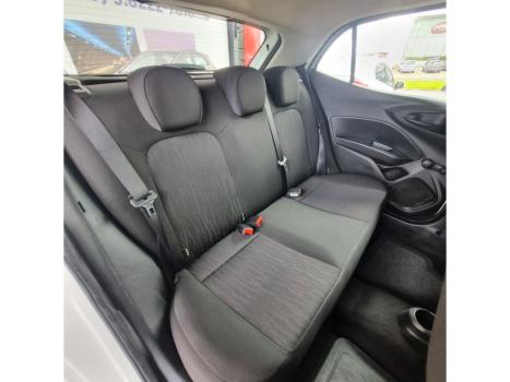 FIAT Argo 1.0 4P FLEX FIREFLY DRIVE, Foto 12