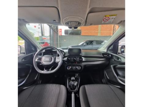 FIAT Argo 1.0 4P FLEX FIREFLY DRIVE, Foto 13