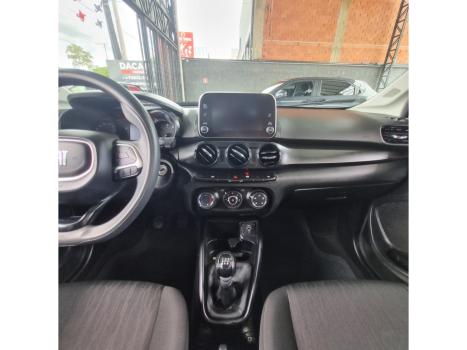 FIAT Argo 1.0 4P FLEX FIREFLY DRIVE, Foto 14