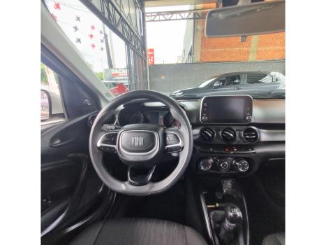 FIAT Argo 1.0 4P FLEX FIREFLY DRIVE, Foto 15