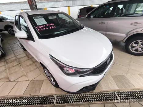 FIAT Argo 1.0 4P FLEX FIREFLY DRIVE, Foto 1