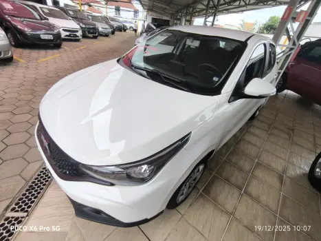 FIAT Argo 1.0 4P FLEX FIREFLY DRIVE, Foto 2