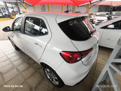 FIAT Argo 1.0 4P FLEX FIREFLY DRIVE, Foto 3