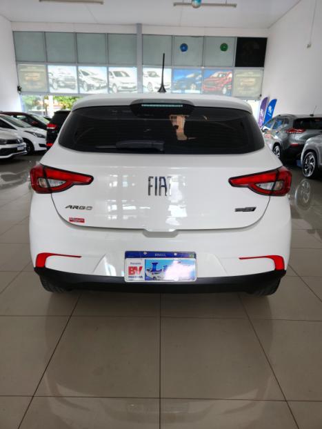FIAT Argo 1.0 4P FLEX FIREFLY DRIVE, Foto 4