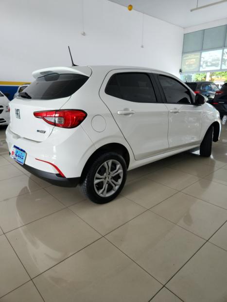 FIAT Argo 1.0 4P FLEX FIREFLY DRIVE, Foto 5