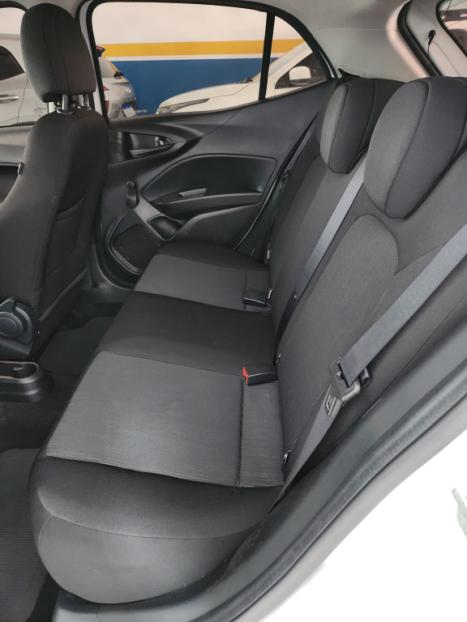 FIAT Argo 1.0 4P FLEX FIREFLY DRIVE, Foto 8