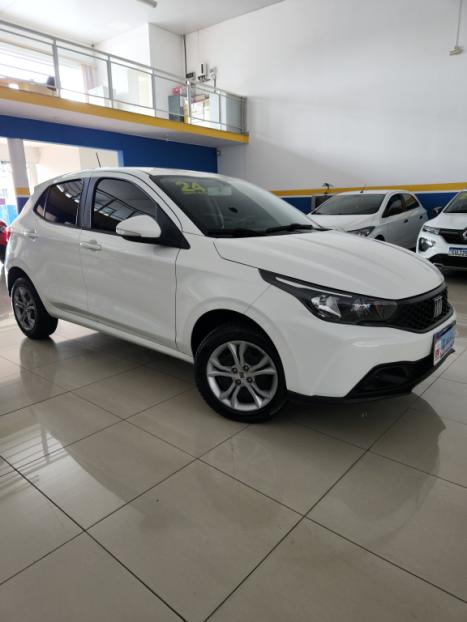 FIAT Argo 1.0 4P FLEX FIREFLY DRIVE, Foto 1