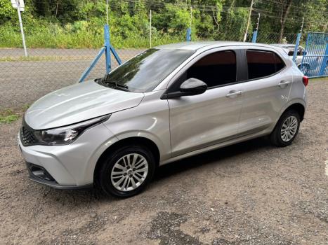 FIAT Argo 1.0 4P FLEX FIREFLY, Foto 3