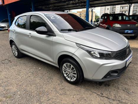 FIAT Argo 1.0 4P FLEX FIREFLY, Foto 4