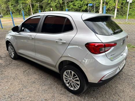 FIAT Argo 1.0 4P FLEX FIREFLY, Foto 5