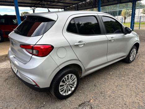 FIAT Argo 1.0 4P FLEX FIREFLY, Foto 6