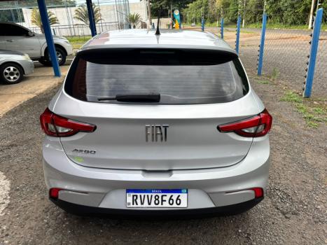 FIAT Argo 1.0 4P FLEX FIREFLY, Foto 7