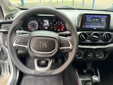 FIAT Argo 1.0 4P FLEX FIREFLY, Foto 8
