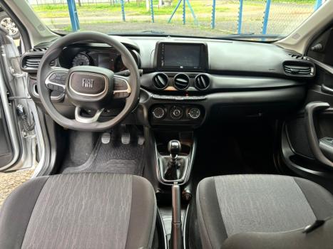 FIAT Argo 1.0 4P FLEX FIREFLY, Foto 9