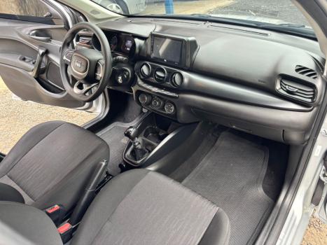 FIAT Argo 1.0 4P FLEX FIREFLY, Foto 10