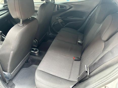 FIAT Argo 1.0 4P FLEX FIREFLY, Foto 12