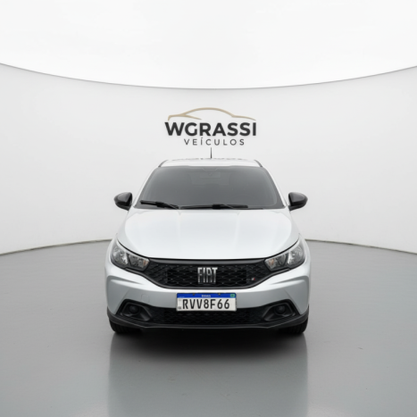 FIAT Argo 1.0 4P FLEX FIREFLY, Foto 2