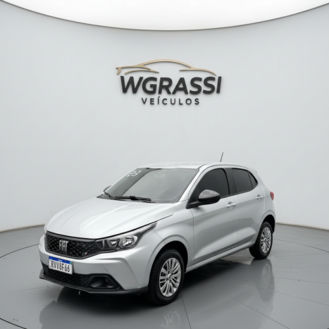 FIAT Argo 1.0 4P FLEX FIREFLY, Foto 3