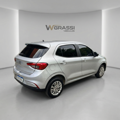 FIAT Argo 1.0 4P FLEX FIREFLY, Foto 5