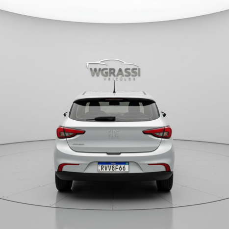 FIAT Argo 1.0 4P FLEX FIREFLY, Foto 6