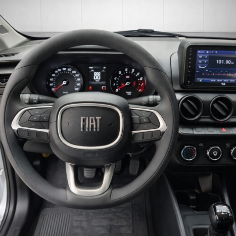 FIAT Argo 1.0 4P FLEX FIREFLY, Foto 7