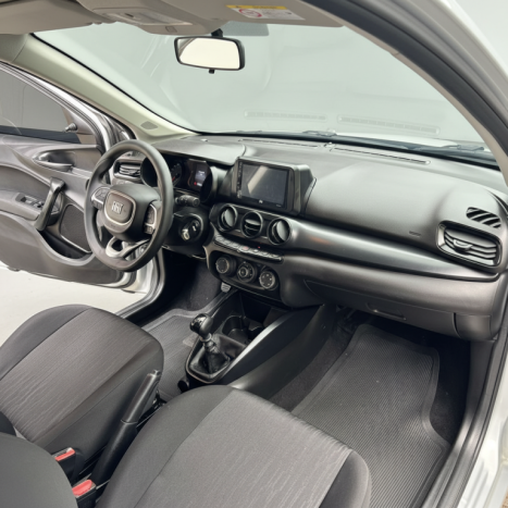 FIAT Argo 1.0 4P FLEX FIREFLY, Foto 9