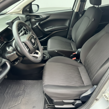 FIAT Argo 1.0 4P FLEX FIREFLY, Foto 10