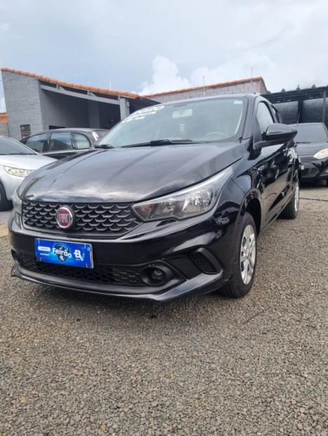 FIAT Argo 1.0 4P FLEX FIREFLY DRIVE, Foto 1