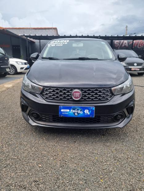 FIAT Argo 1.0 4P FLEX FIREFLY DRIVE, Foto 2