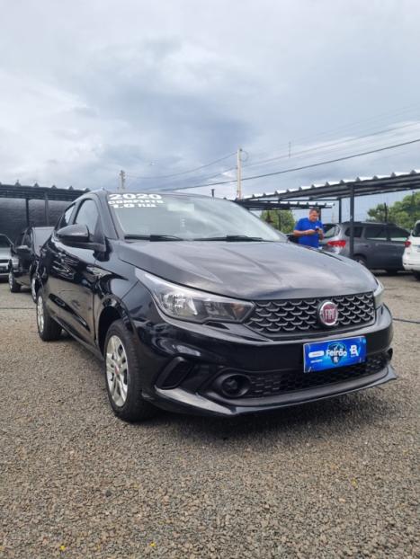 FIAT Argo 1.0 4P FLEX FIREFLY DRIVE, Foto 3