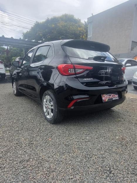 FIAT Argo 1.0 4P FLEX FIREFLY DRIVE, Foto 4