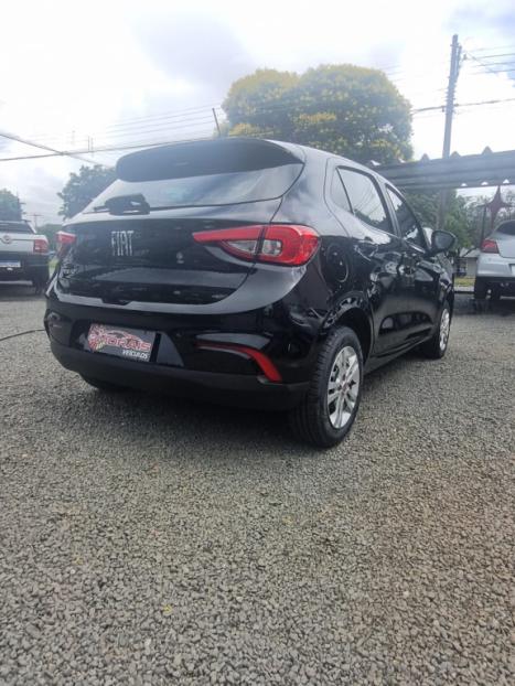 FIAT Argo 1.0 4P FLEX FIREFLY DRIVE, Foto 5