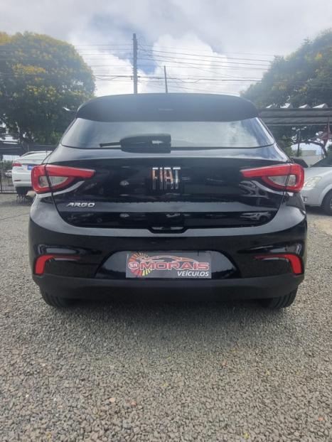 FIAT Argo 1.0 4P FLEX FIREFLY DRIVE, Foto 6