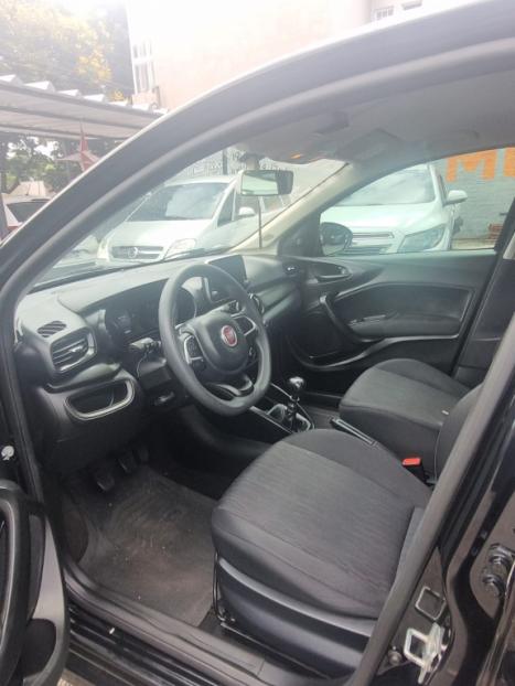 FIAT Argo 1.0 4P FLEX FIREFLY DRIVE, Foto 8