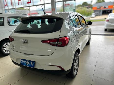 FIAT Argo 1.0 4P FLEX FIREFLY DRIVE, Foto 4