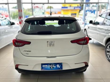 FIAT Argo 1.0 4P FLEX FIREFLY DRIVE, Foto 5