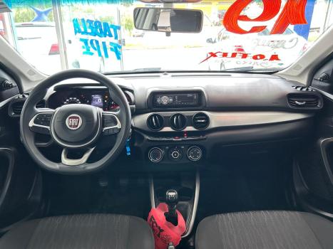 FIAT Argo 1.0 4P FLEX FIREFLY DRIVE, Foto 7