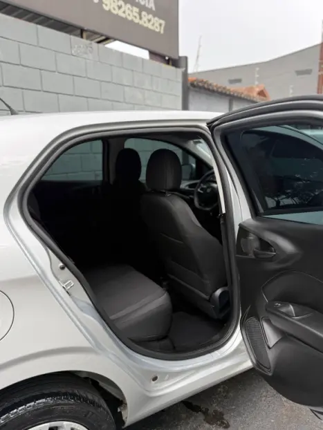 FIAT Argo 1.0 4P FLEX FIREFLY, Foto 3