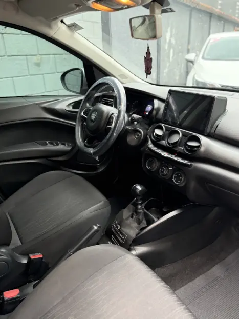 FIAT Argo 1.0 4P FLEX FIREFLY, Foto 7