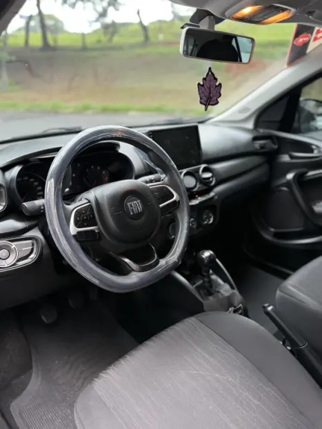 FIAT Argo 1.0 4P FLEX FIREFLY, Foto 8