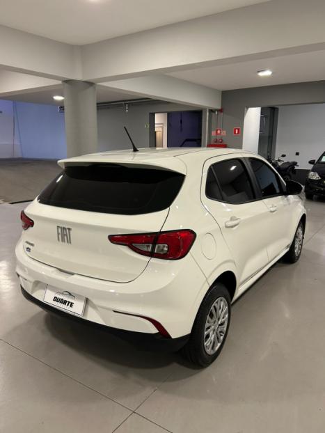 FIAT Argo 1.0 4P FLEX FIREFLY, Foto 4