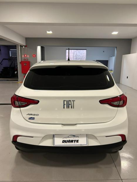 FIAT Argo 1.0 4P FLEX FIREFLY, Foto 5