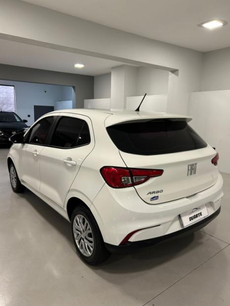 FIAT Argo 1.0 4P FLEX FIREFLY, Foto 6